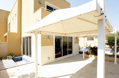 Villa - 4 Bedrooms - 5 Bathrooms for sale in Sidra Community - Al Raha Gardens - Abu Dhabi