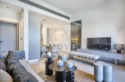 Apartment - 1 Bedroom - 1 Bathroom for rent in MAG 980 - Mohammed Bin Rashid City - Dubai