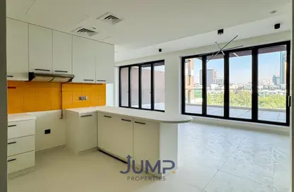 Apartment - 2 Bedrooms - 2 Bathrooms for sale in LOCI Residences - Jumeirah Village Circle - Dubai