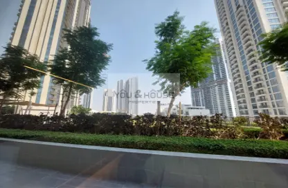 Apartment - 2 Bedrooms - 3 Bathrooms for rent in Creekside 18 B - Creekside 18 - Dubai Creek Harbour (The Lagoons) - Dubai