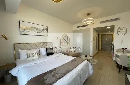 Apartment - 1 Bathroom for sale in Bloom Heights A - Bloom Heights - Jumeirah Village Circle - Dubai