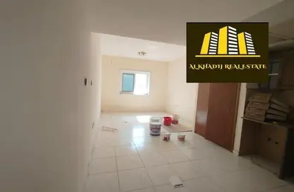 Apartment - 1 Bedroom - 1 Bathroom for rent in Al Rashidiya Towers - Al Rashidiya - Ajman Downtown - Ajman