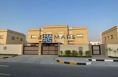 Villa - 5 Bedrooms for sale in Sharjah Garden City - Sharjah