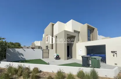 Villa - 4 Bedrooms - 4 Bathrooms for rent in Reem Community - Arabian Ranches 2 - Dubai