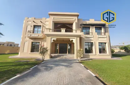 Villa - 5 Bedrooms - 6 Bathrooms for rent in Al Khawaneej 1 - Al Khawaneej - Dubai