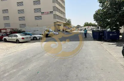 Land - Studio for sale in Ajman Industrial 2 - Ajman Industrial Area - Ajman