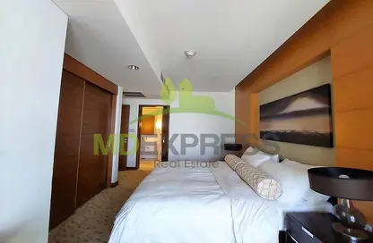 Apartment - 1 Bedroom - 1 Bathroom for rent in Kempinski Central Avenue - Downtown Dubai - Dubai