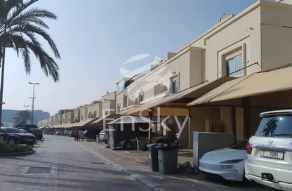 Villa - 5 Bedrooms - 5 Bathrooms for sale in Arabian Style - Al Reef Villas - Al Reef - Abu Dhabi