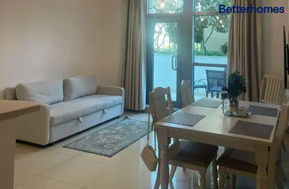 Apartment - 1 Bedroom - 1 Bathroom for rent in Claren Tower 2 - Claren Towers - Downtown Dubai - Dubai