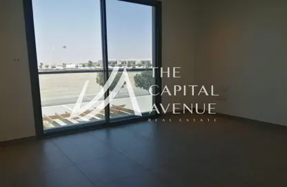 Villa - 3 Bedrooms - 4 Bathrooms for rent in The Cedars - Yas Acres - Yas Island - Abu Dhabi