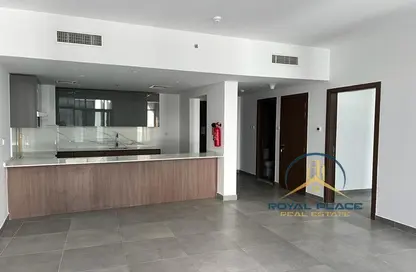 Apartment - 1 Bedroom - 2 Bathrooms for rent in The Edge - Dubai Investment Park (DIP) - Dubai