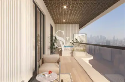 شقة - 2 غرف نوم - 3 حمامات للبيع في ماركيوس انسيجنا - ارجان - دبي