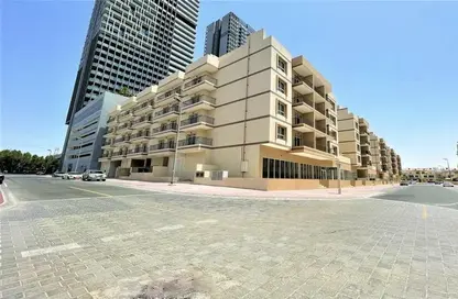 Apartment - 1 Bathroom for sale in May Residence - Jumeirah Village Circle - Dubai