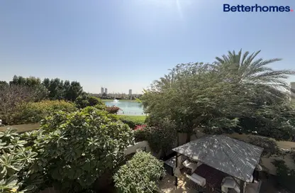 Villa - 3 Bedrooms - 3 Bathrooms for sale in Springs 11 - The Springs - Dubai