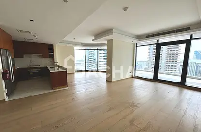 Apartment - 2 Bedrooms - 4 Bathrooms for sale in RP Heights - Downtown Dubai - Dubai