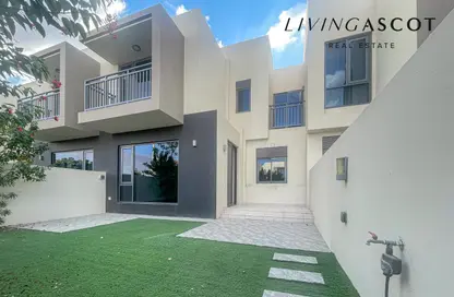 Villa - 3 Bedrooms - 3 Bathrooms for sale in Maple 1 - Maple at Dubai Hills Estate - Dubai Hills Estate - Dubai