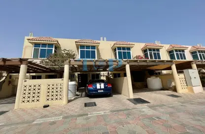 Villa - 2 Bedrooms - 3 Bathrooms for rent in Bida Bin Ammar - Asharej - Al Ain