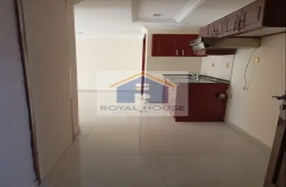 Apartment - Studio - 2 Bathrooms for rent in Al Taawun - Sharjah