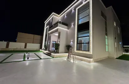 Villa - 5 Bedrooms - 7 Bathrooms for sale in Al Rawda 1 - Al Rawda - Ajman