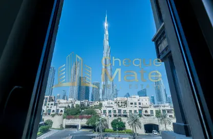 Apartment - 2 Bedrooms - 3 Bathrooms for sale in Yansoon 2 - Yansoon - Old Town - Dubai