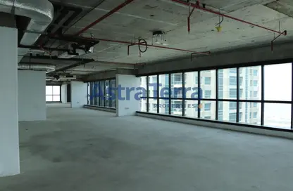 Office Space - Studio - 2 Bathrooms for sale in Jumeirah Business Centre 4 (JBC 4) - JLT Cluster N - Jumeirah Lake Towers - Dubai