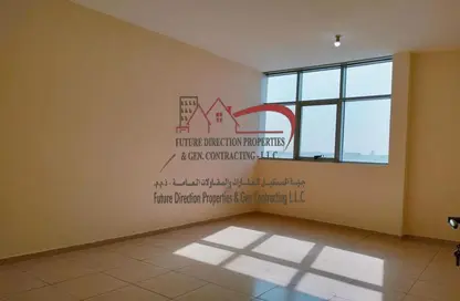 Apartment - 2 Bedrooms - 2 Bathrooms for rent in Shabiya - Mussafah - Abu Dhabi