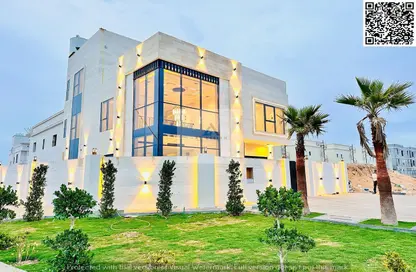 Villa - 6 Bedrooms for sale in Al Helio 2 - Al Helio - Ajman