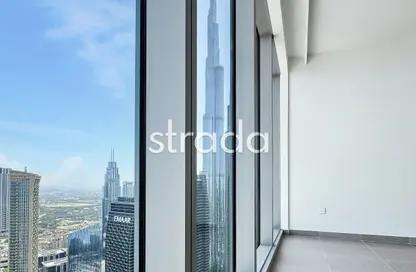 Apartment - 2 Bedrooms - 2 Bathrooms for rent in Forte 1 - Forte - Downtown Dubai - Dubai