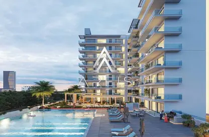 Apartment - 1 Bedroom - 1 Bathroom for sale in Symbolic Alpha - Liwan - Dubai Land - Dubai