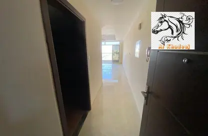 Apartment - 2 Bedrooms - 2 Bathrooms for rent in Al Jawhara Building - Al Rawda 3 - Al Rawda - Ajman