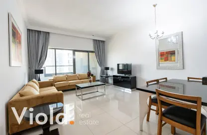 Apartment - 2 Bedrooms - 3 Bathrooms for sale in Capital Bay Tower B - Capital Bay - Business Bay - Dubai