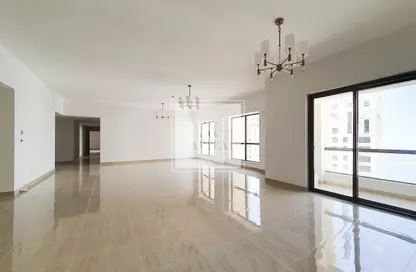 Apartment - 4 Bedrooms - 4 Bathrooms for rent in Sadaf 1 - Sadaf - Jumeirah Beach Residence - Dubai