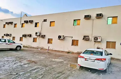 Labor Camp - Studio for sale in Mussafah - Abu Dhabi