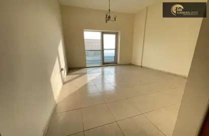 Apartment - 1 Bedroom - 2 Bathrooms for rent in Axis Residence 1 - Axis Residence - Dubai Silicon Oasis - Dubai