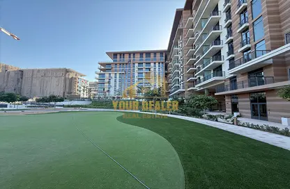 Apartment - 2 Bedrooms - 3 Bathrooms for rent in Central Park Building 1 - Central Park at City Walk - City Walk - Dubai