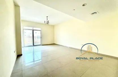 Apartment - 1 Bedroom - 2 Bathrooms for rent in May Residence - Jumeirah Village Circle - Dubai