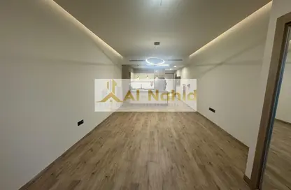 Apartment - 1 Bathroom for sale in Rokane G25 - Jumeirah Village Circle - Dubai