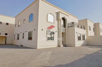 Villa - 6 Bedrooms for rent in Al Rawdah Al Sharqiyah - Al Ain