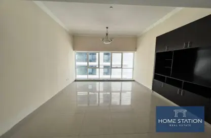 Apartment - 1 Bedroom - 2 Bathrooms for rent in City House 2 - Al Barsha 1 - Al Barsha - Dubai