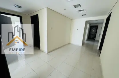 Apartment - 3 Bedrooms - 3 Bathrooms for rent in BOS Al Khan Tower - Al Khan - Sharjah