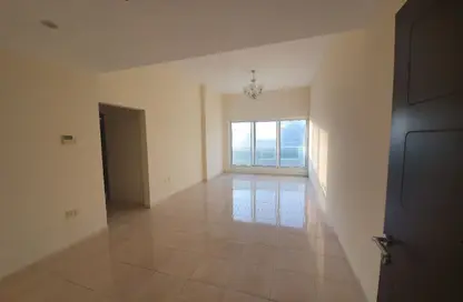 Apartment - 2 Bedrooms - 2 Bathrooms for sale in Champions Tower 1 - Champions Towers - Dubai Sports City - Dubai