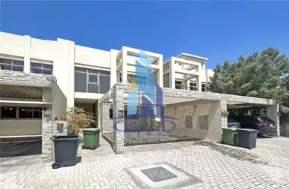 Villa - 4 Bedrooms - 3 Bathrooms for sale in The Polo Townhouses - Meydan Gated Community - Meydan - Dubai