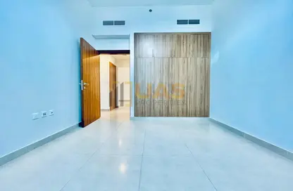 Apartment - 2 Bedrooms - 2 Bathrooms for rent in Jumeirah Garden City - Al Satwa - Dubai