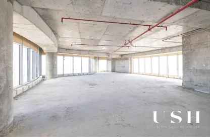 Office Space - Studio for sale in I Rise Tower - Barsha Heights (Tecom) - Dubai