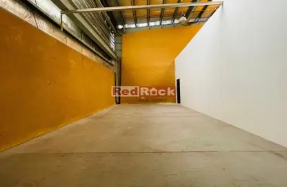 Warehouse - Studio for rent in Ras Al Khor Industrial 2 - Ras Al Khor Industrial - Ras Al Khor - Dubai