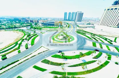 Apartment - 1 Bedroom - 2 Bathrooms for rent in Orchid Residence - Dubai Science Park - Dubai