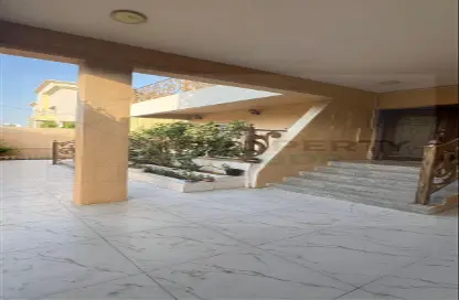 Villa - 5 Bedrooms - 5 Bathrooms for rent in Al Rifa'ah - Al Heerah - Sharjah