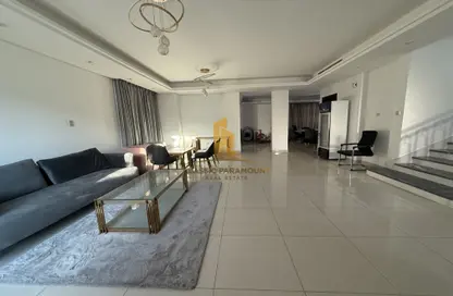 Villa - 4 Bedrooms - 4 Bathrooms for rent in D Villas - Living Legends - Dubai