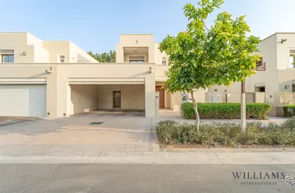 Villa - 4 Bedrooms - 4 Bathrooms for sale in Azalea - Arabian Ranches 2 - Dubai