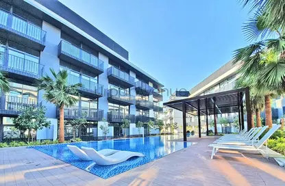 Apartment - 1 Bedroom - 1 Bathroom for sale in Belgravia 3 - Belgravia - Jumeirah Village Circle - Dubai